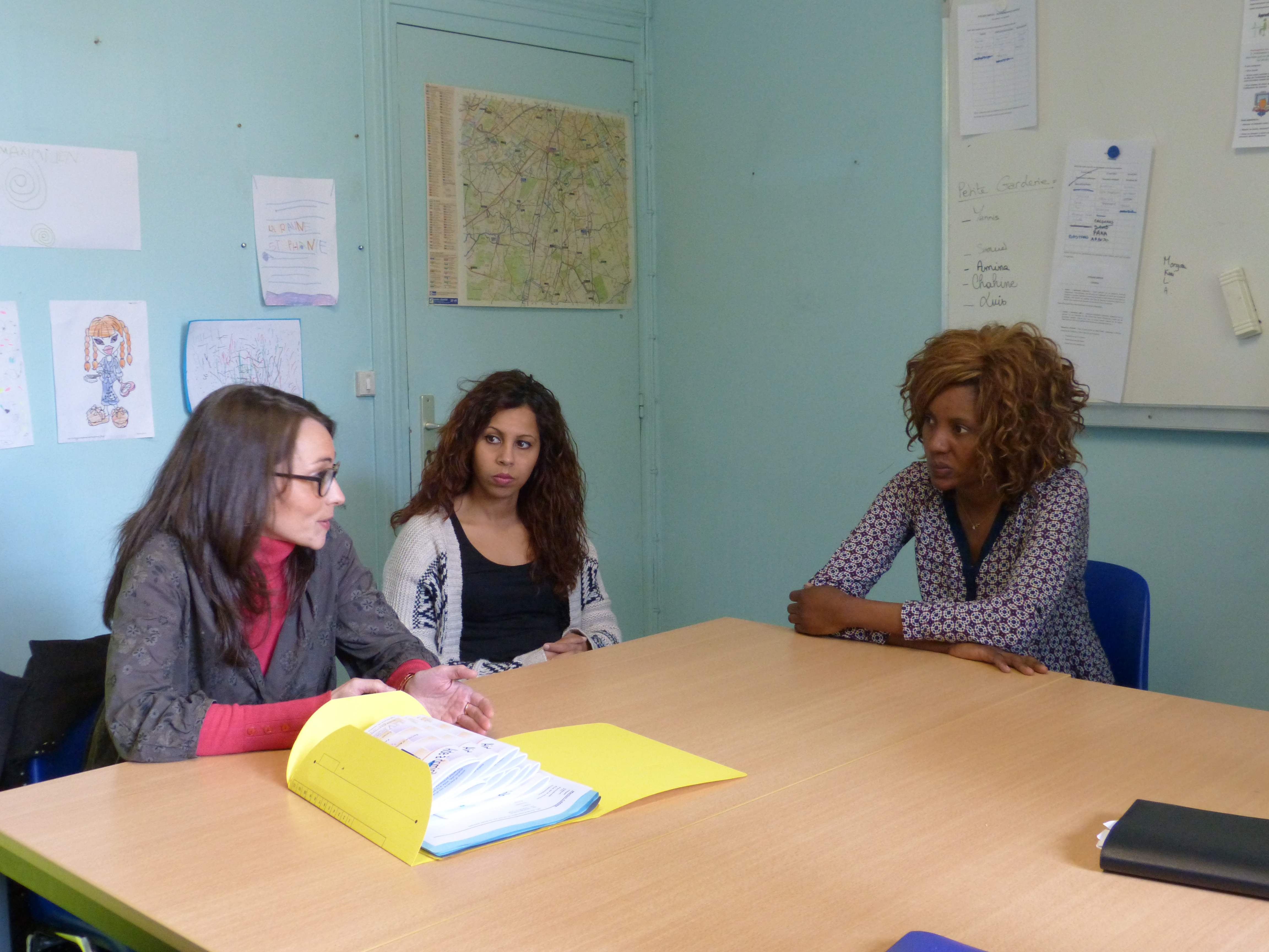 rencontres amina